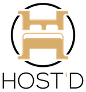 Host'D