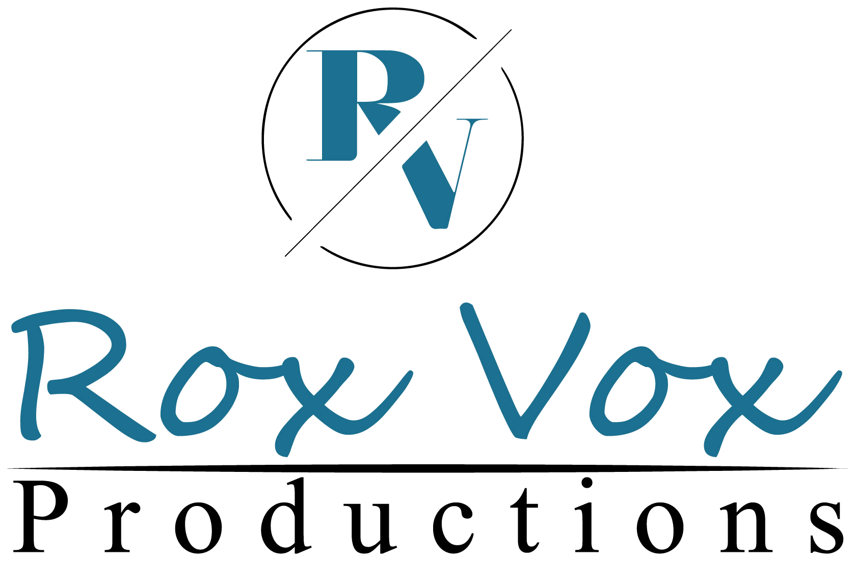 Rox Vox Productions