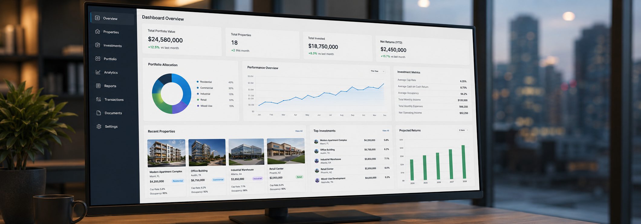 InnventureAI project