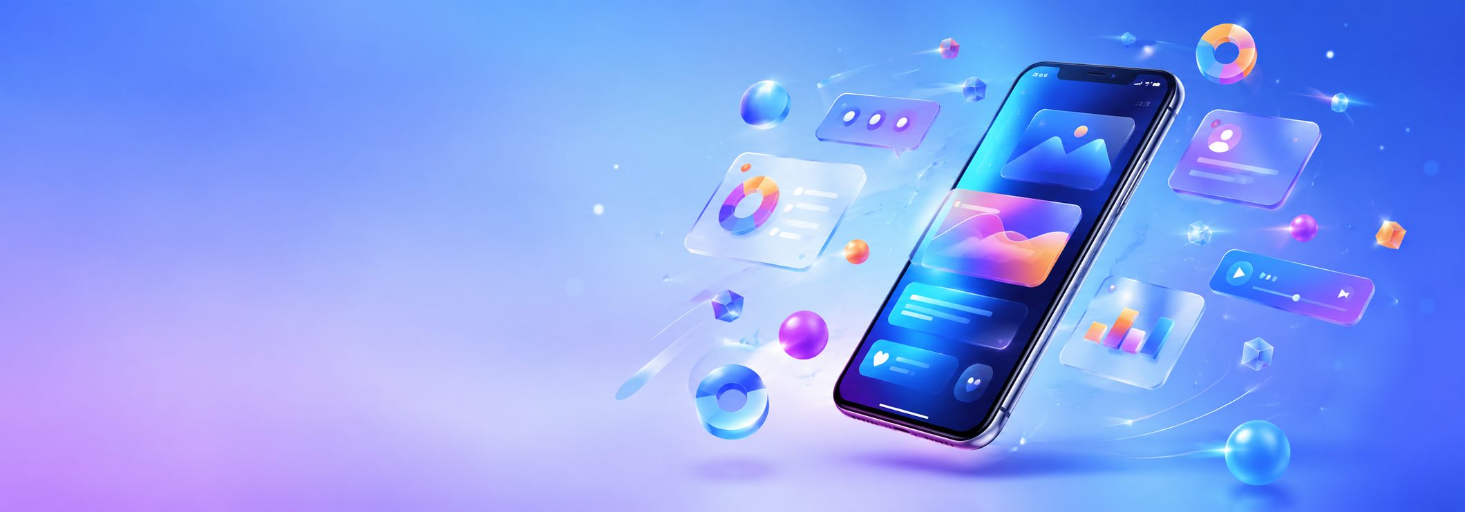 Mobile Apps project