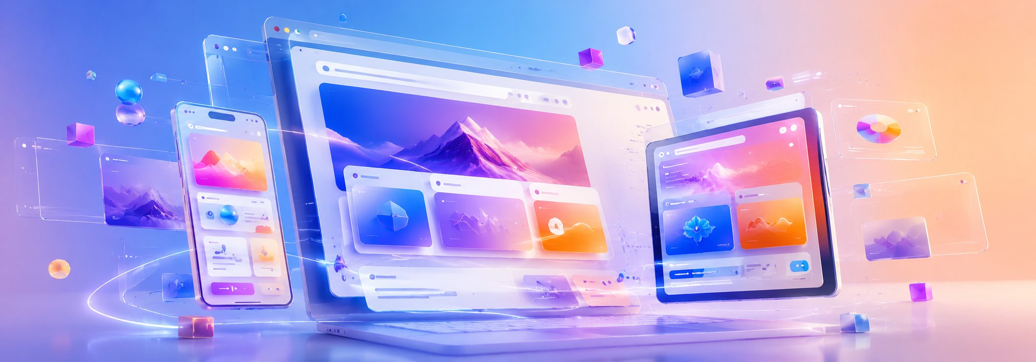 Web Applications project