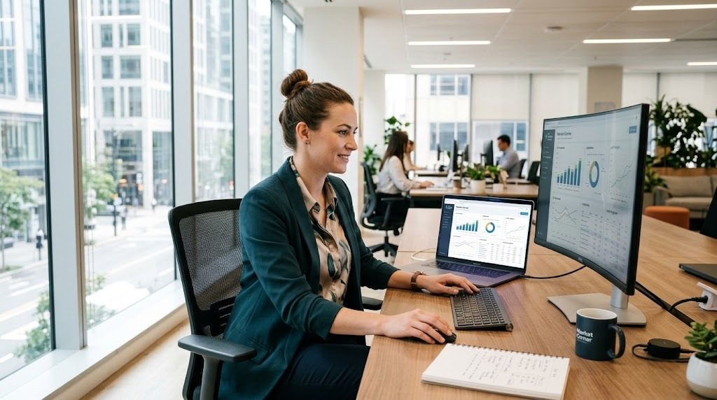 Finance & Services
