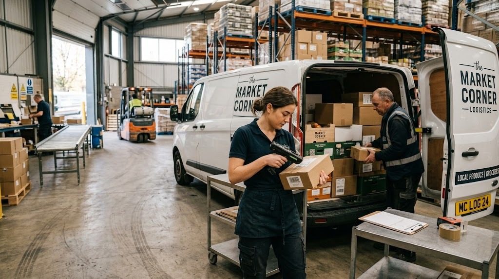 Logistique
