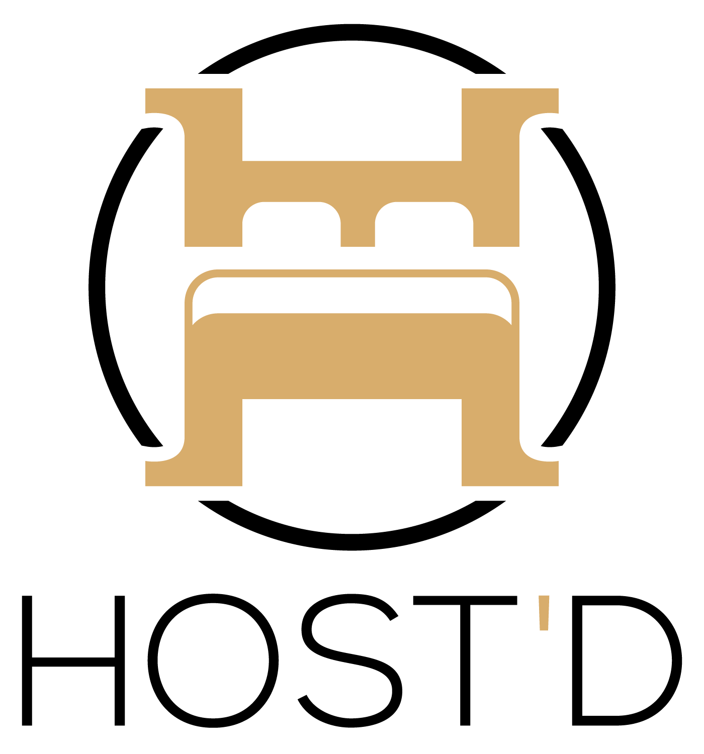 Host'D