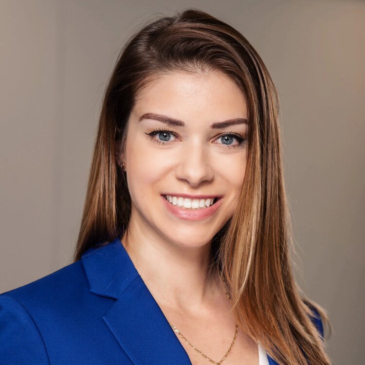 Samantha Quail