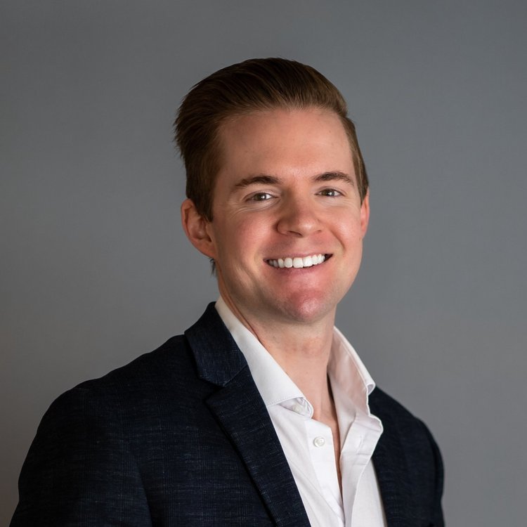 Ethan Harms