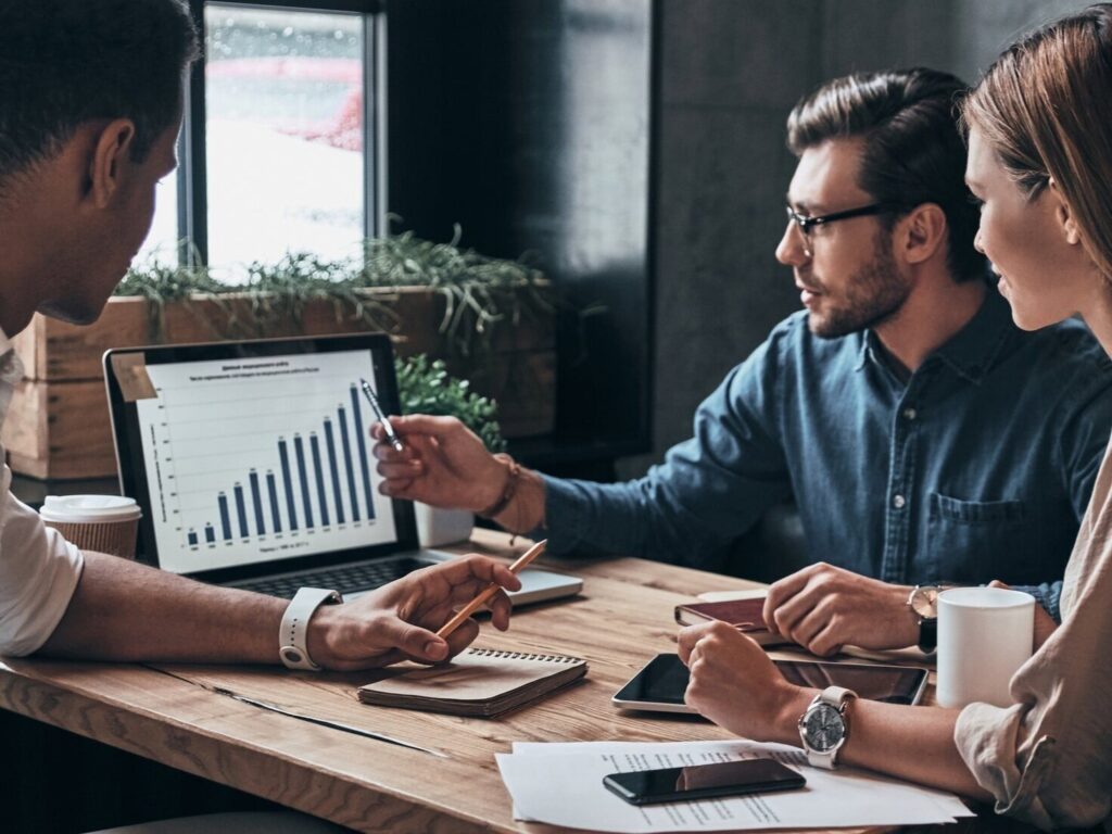 A Complete Marketing Solution