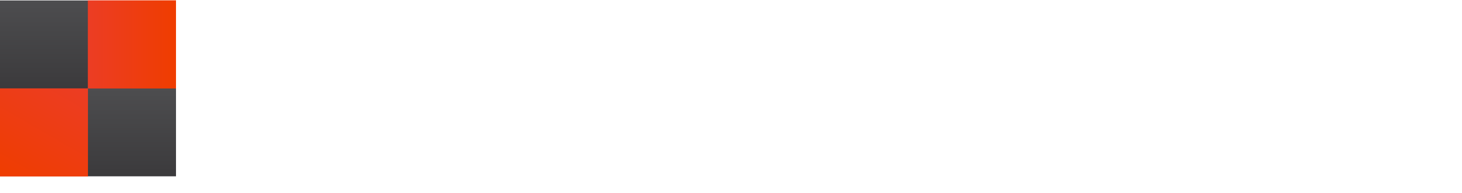 The Web Square Logo